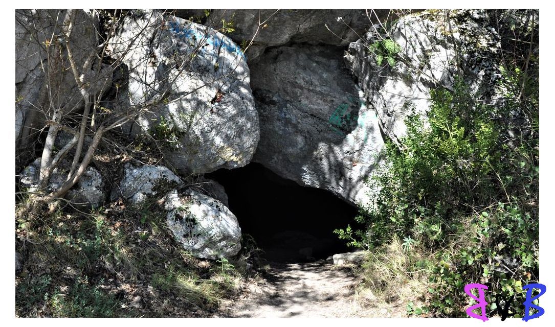 Photo de l'article Les grottes ADA