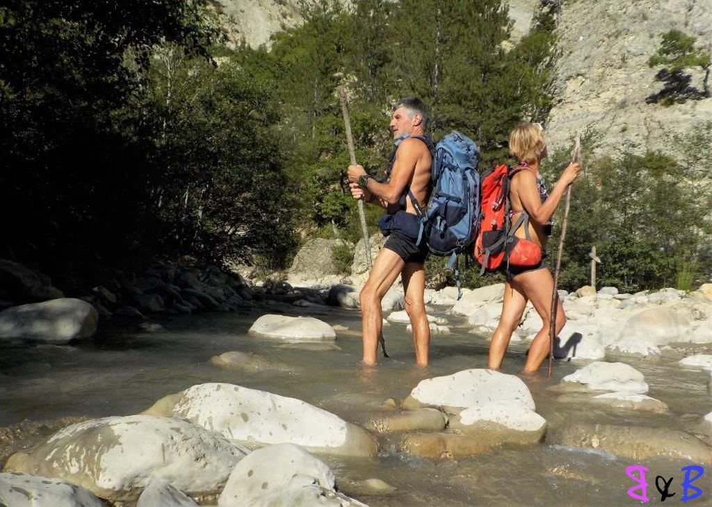 Photo de l'article Les gorges du Vanson