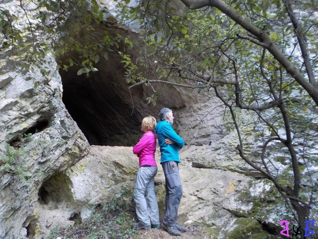 Photo de l'article La grotte de la Neuve