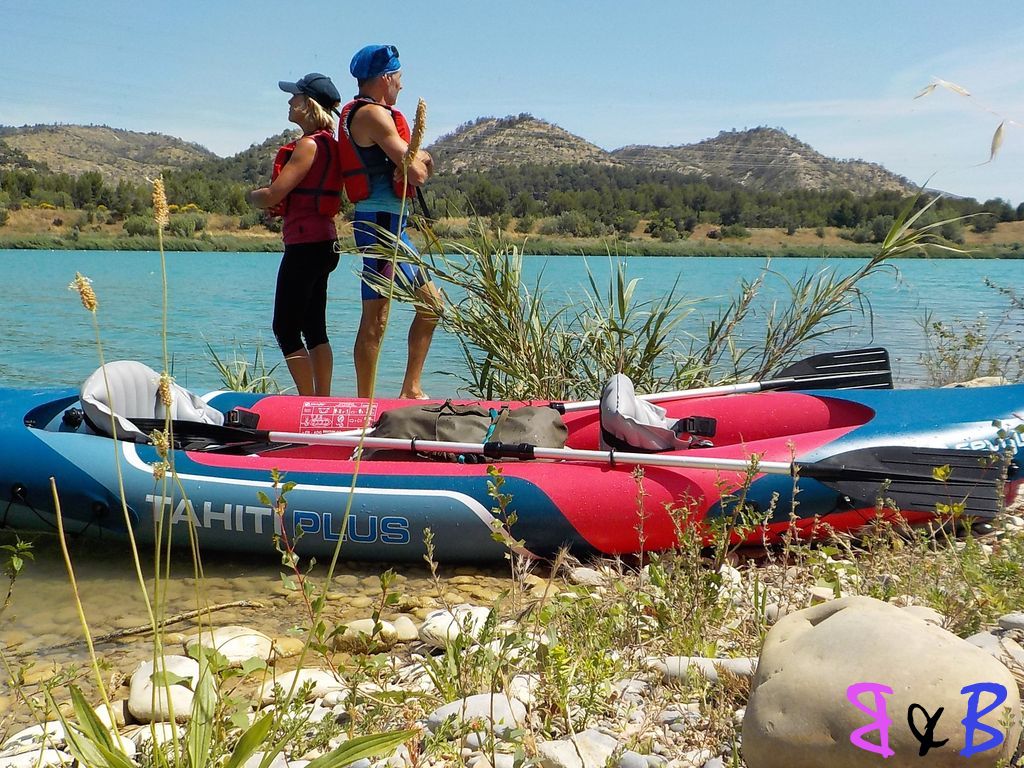 Photo de l'article Lac de Peyrolles