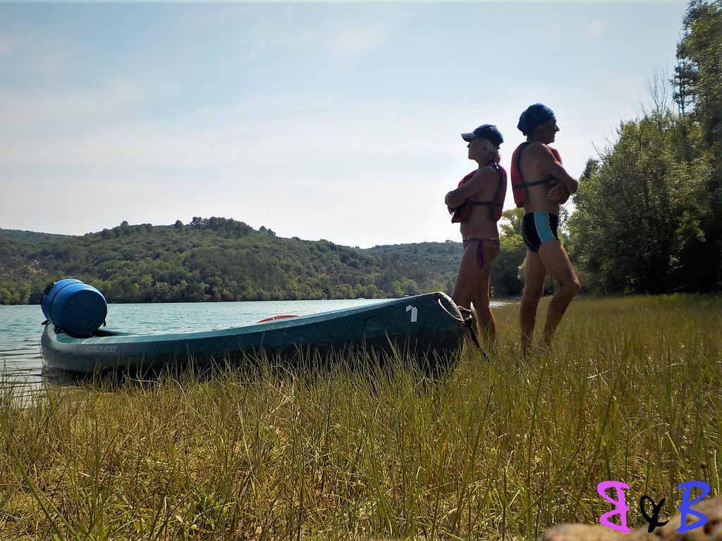 Photo de l'article Lac de Montpezat