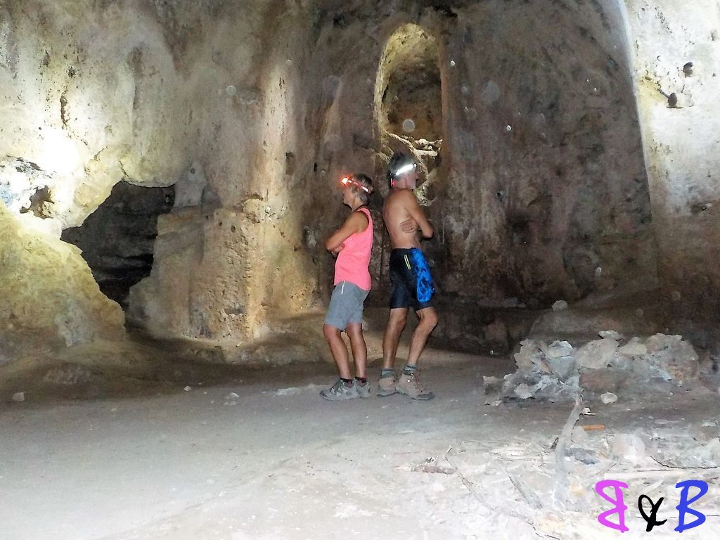 Photo de l'article Chapelle de Saint-Michel sous terre