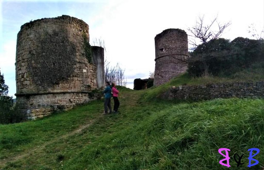 Photo de l'article Vallon de Saint-Barthélémy