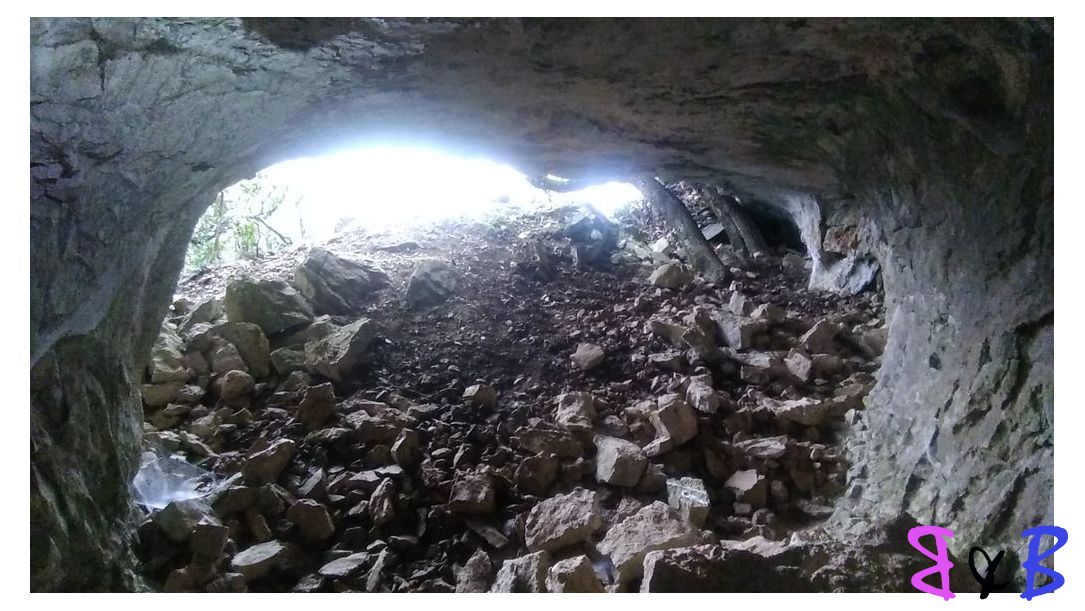 Photo de l'article Les grottes du Massif d'Agnis