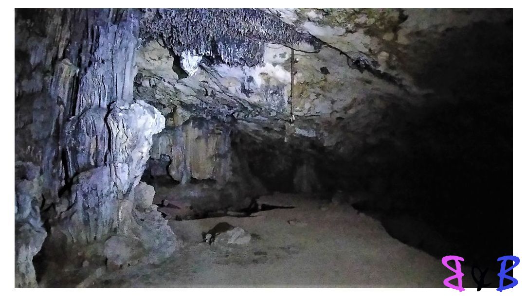 Photo de l'article La grotte oubliée
