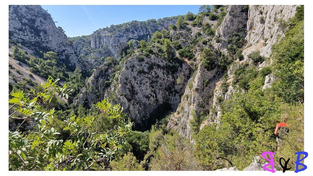 Photo de l'article Les grottes cachées du Destel