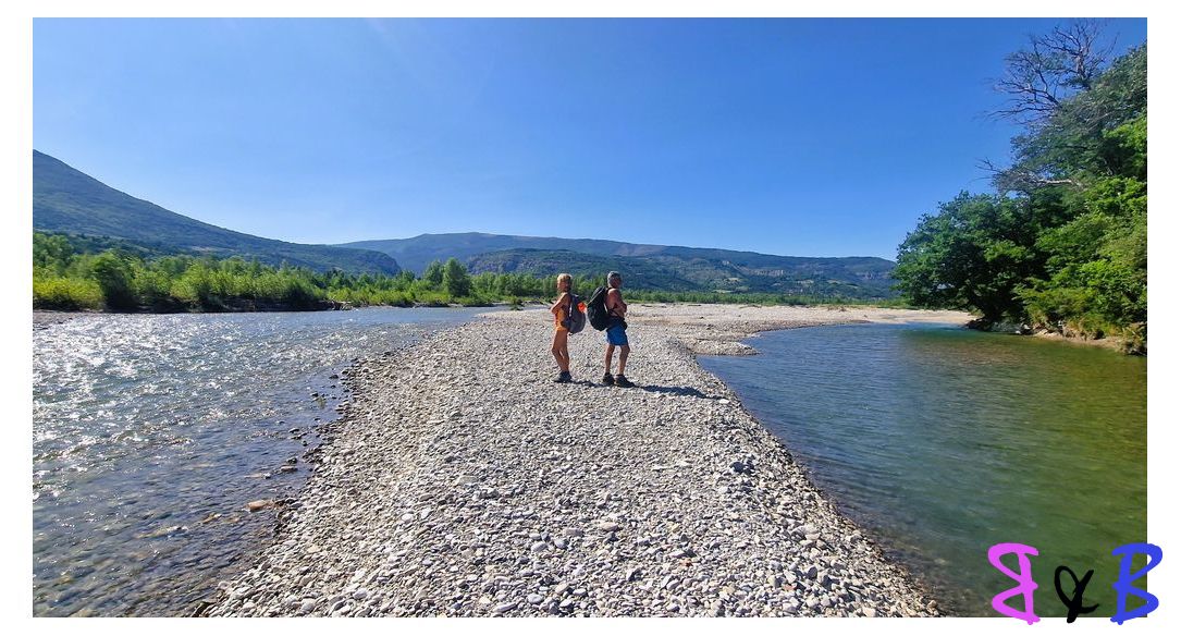 Photo de l'article Mison - Le Buëch