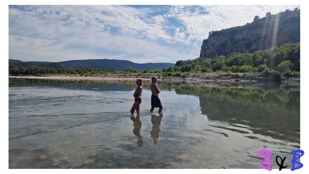 Photo de l'article Beaumont-de-Pertuis - Les 7 lacs