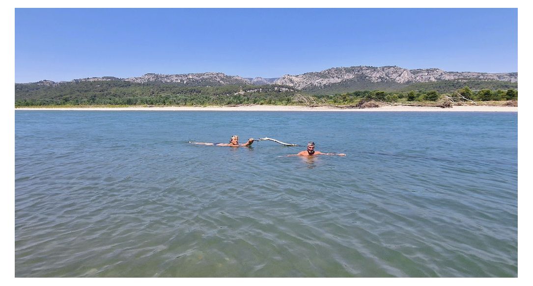 Photo de l'article Mallemort - Entre lac et Durance