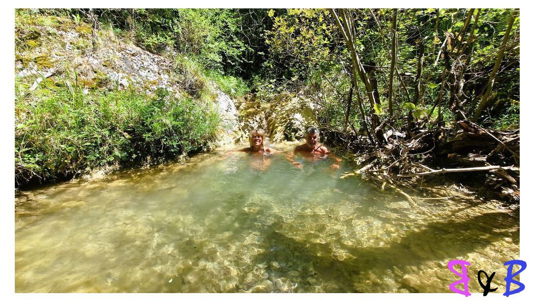 Photo de l'article La Faurie - Les Marmites du Diable