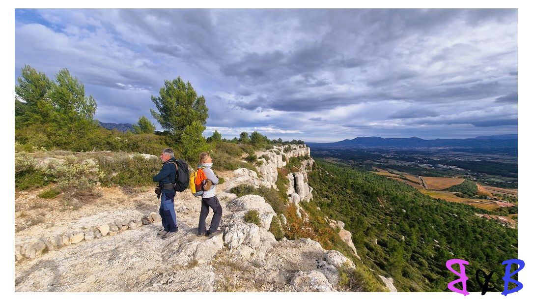 Photo de l'article Cengle Ste-Victoire