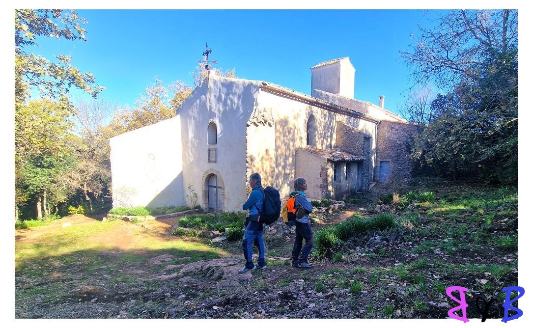 Photo de l'article Ste-Anastasie-sur-Issole  - Saint-Quinis