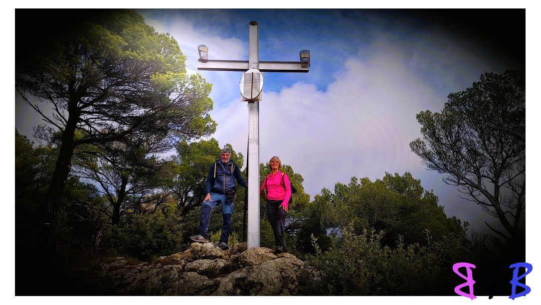 Photo de l'article Aups - Entres grottes et chapelles