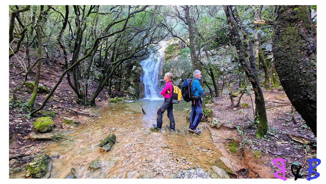 Photo de l'article Nans - Sources de l'Huveaune