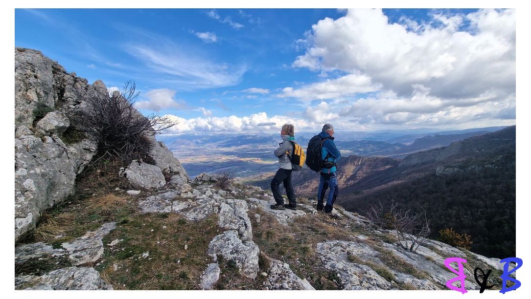 Photo de l'article Antonaves - Mont Burlet, Sommet de la Platte et Pic de Saint-Cyr