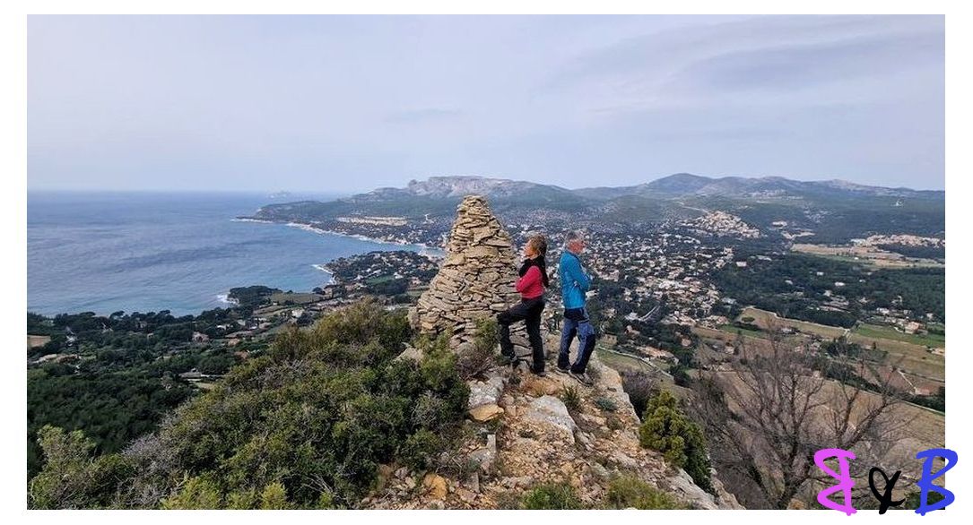 Photo de l'article Cassis - Couronne de Charlemagne