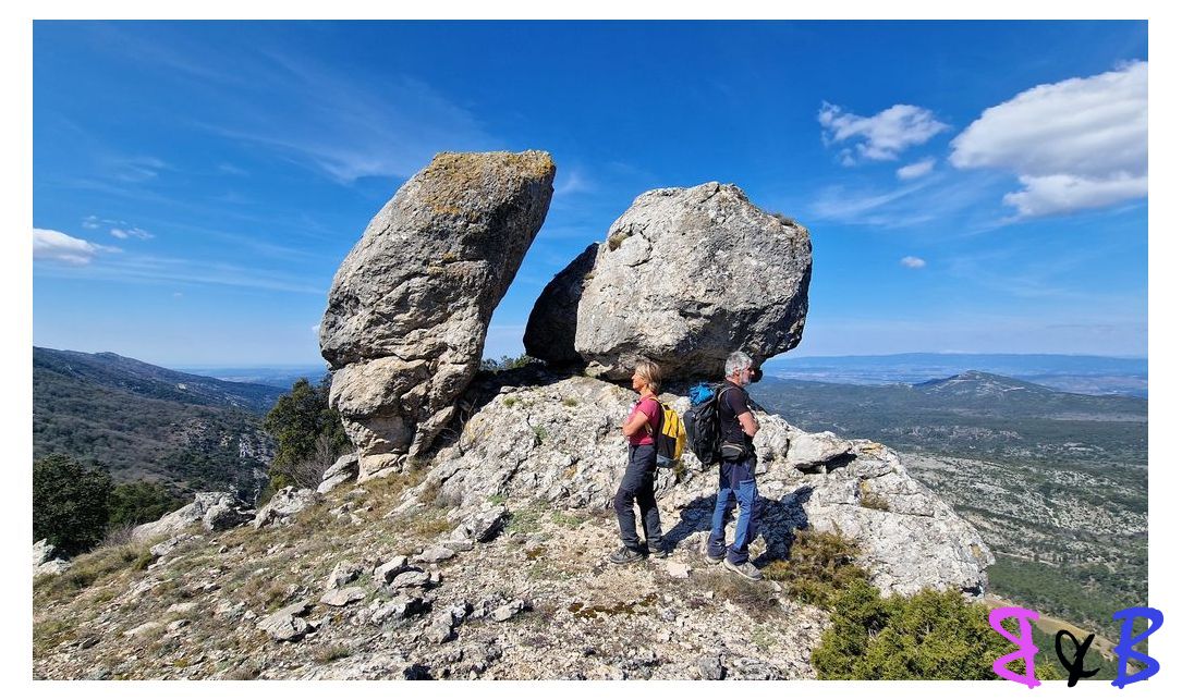 Photo de l'article Ste-Victoire - Le lapin couillu