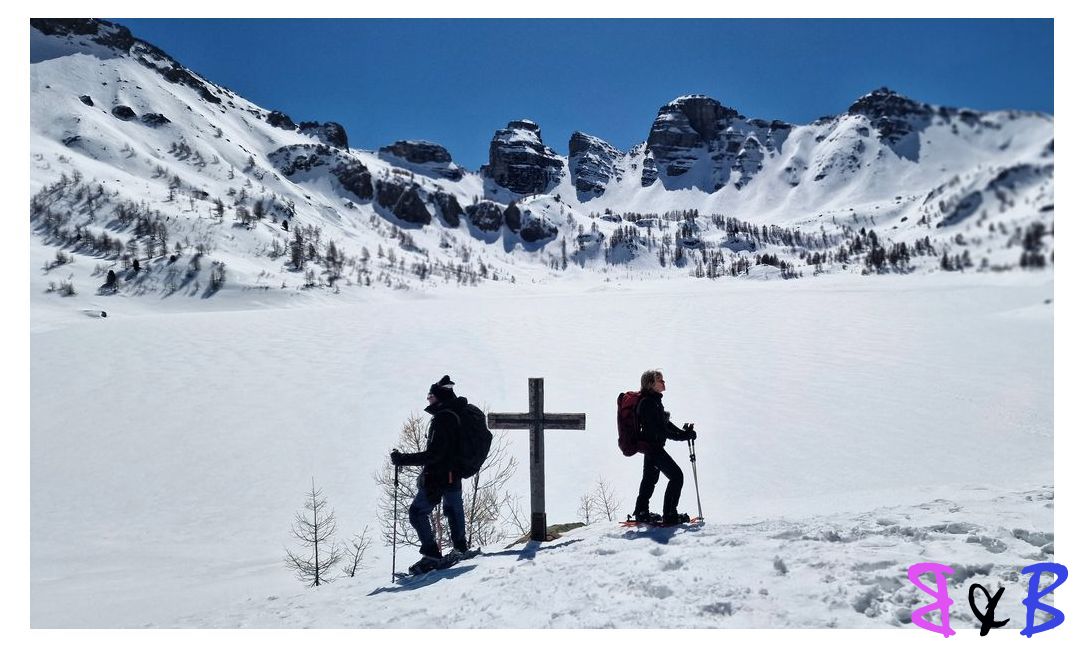 Photo de l'article Foux d'Allos - Lac d'Allos