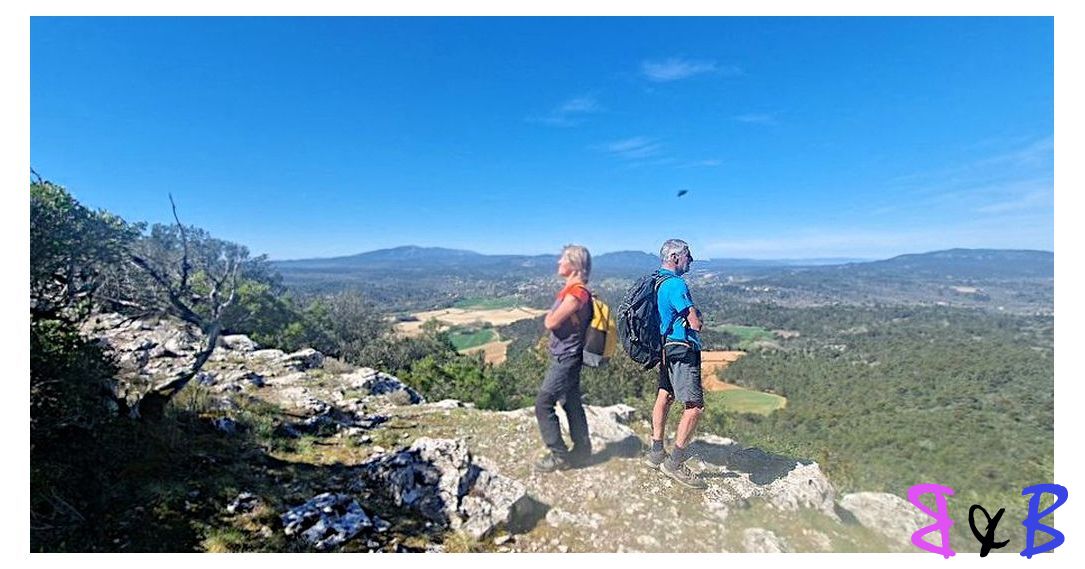 Photo de l'article Rians - Mont Major