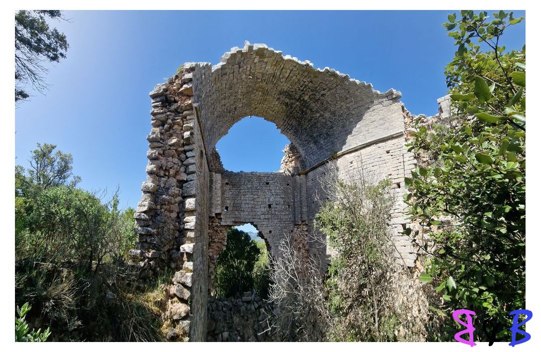 Photo de l'article Rians - Colline Saint-Pierre