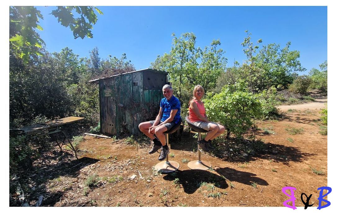 Photo de l'article Gréasque - Sur le chemin des Puits de Mine