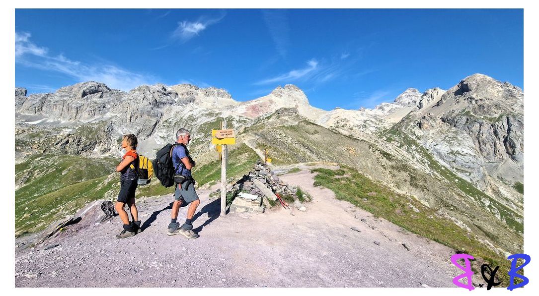 Photo de l'article Le Grand Galibier alt. 3228 m