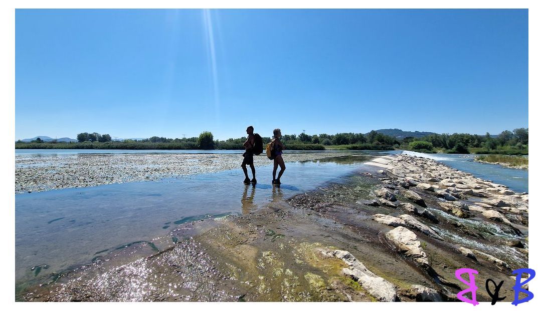 Photo de l'article Pertuis - Au fil de la Durance
