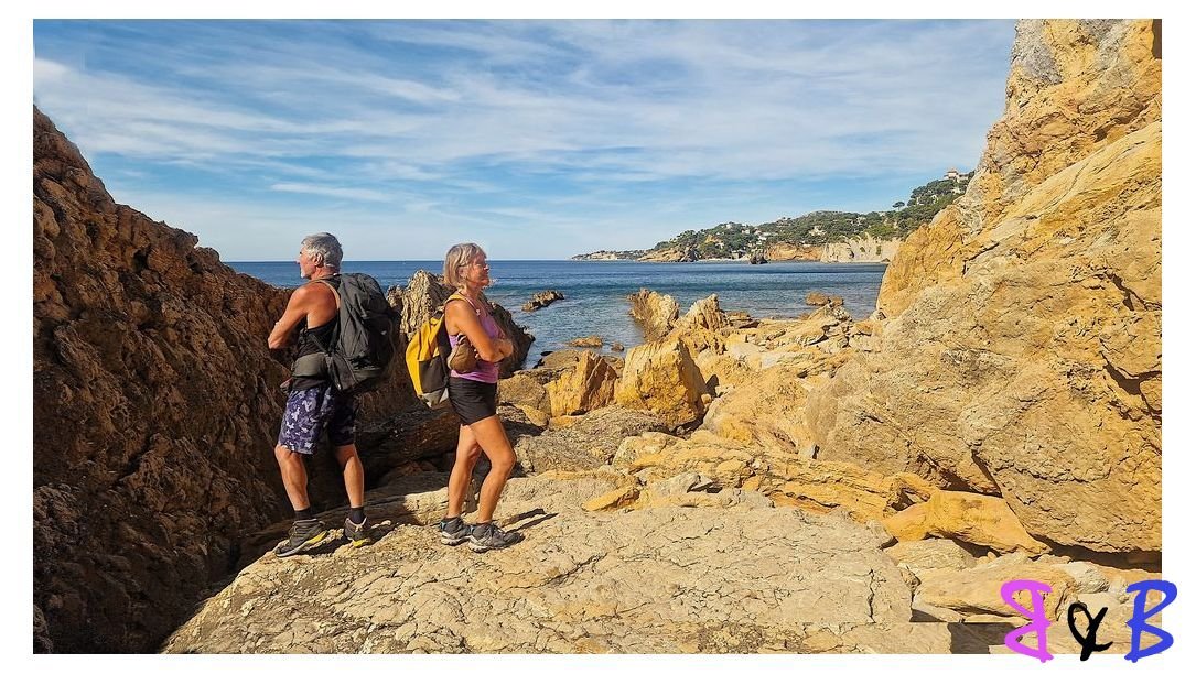 Photo de l'article Côte Bleue - De la Redonne à l'Erevine